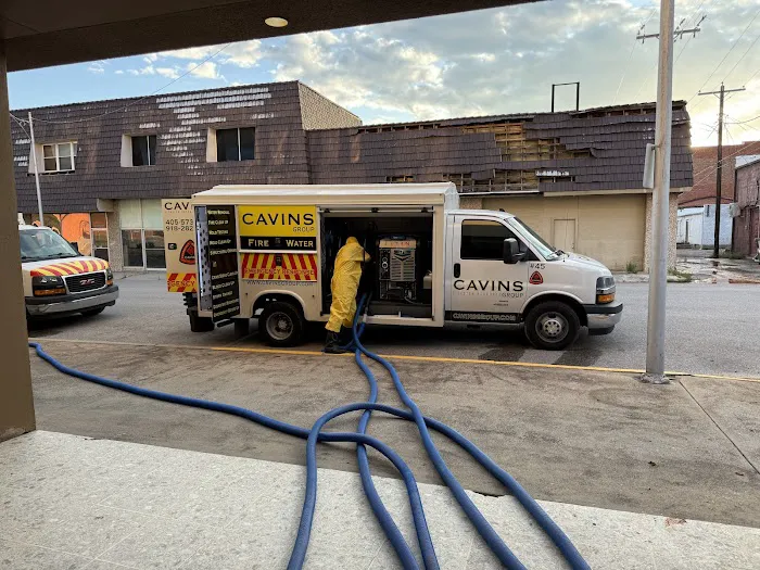 Cavins Group, Edmond Picture 8