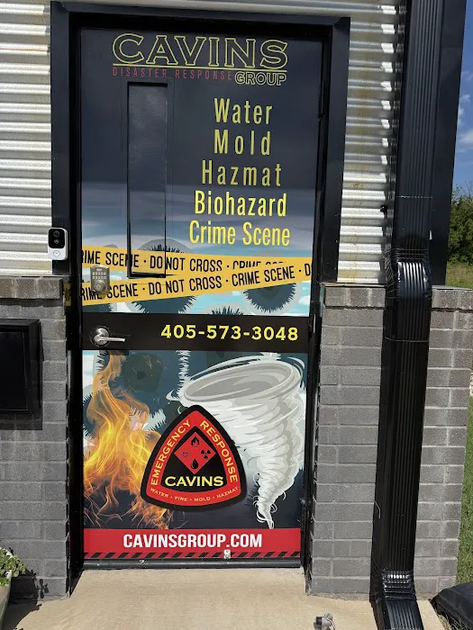 Cavins Group, Edmond Picture 4