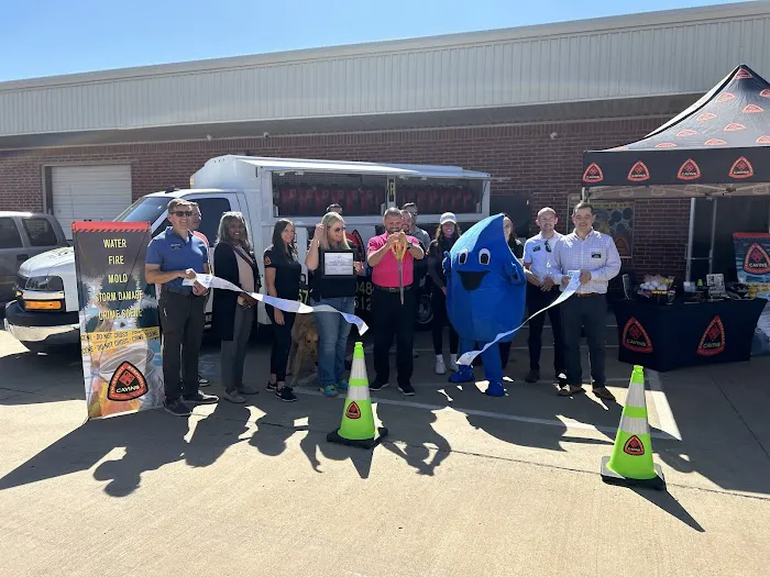 Cavins Group, Edmond Picture 10