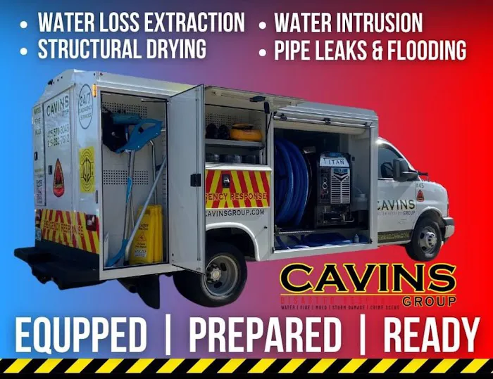 Cavins Group, Edmond Picture 9