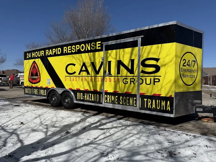 Cavins Group, Edmond Picture 2