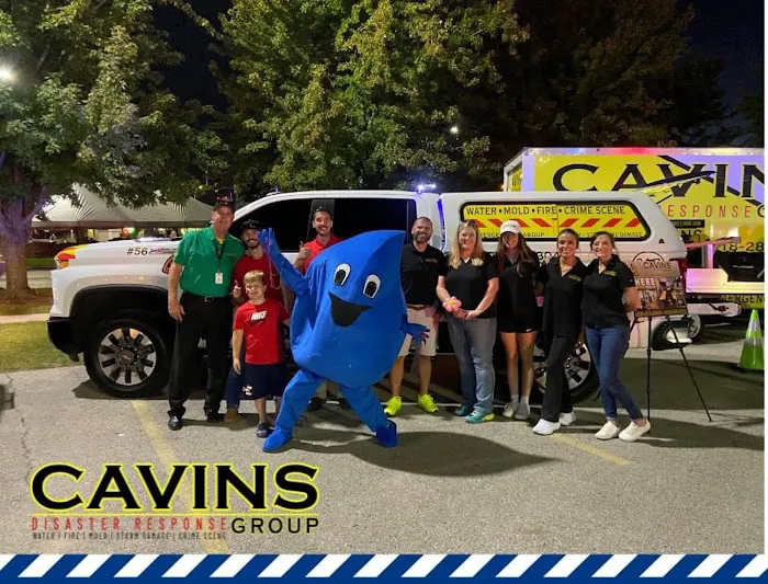 Cavins Group, Edmond Picture 6