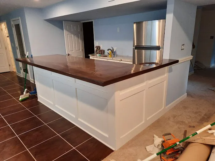 Klappenberger & Son Picture 6