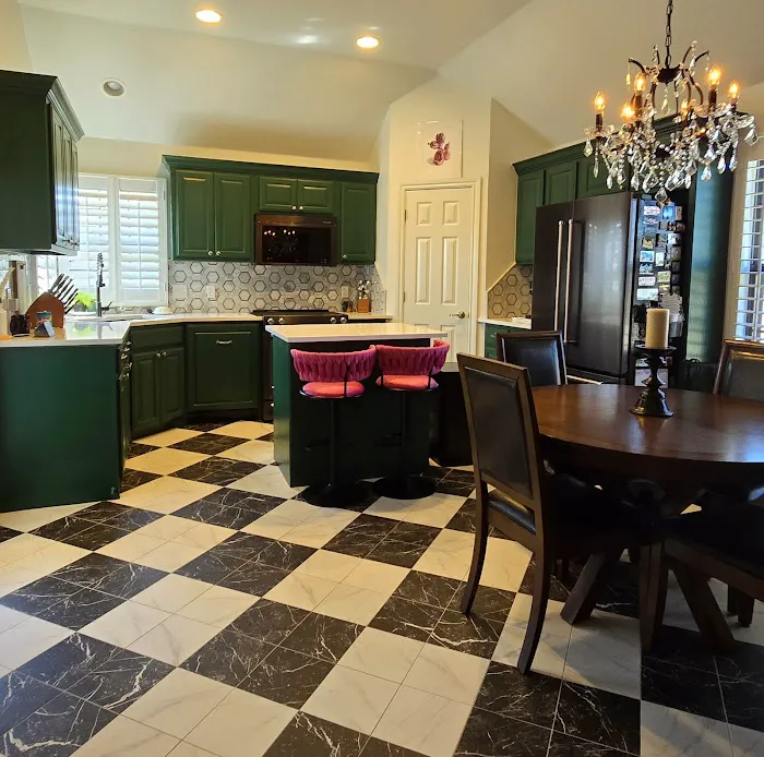 Klappenberger & Son Picture 9