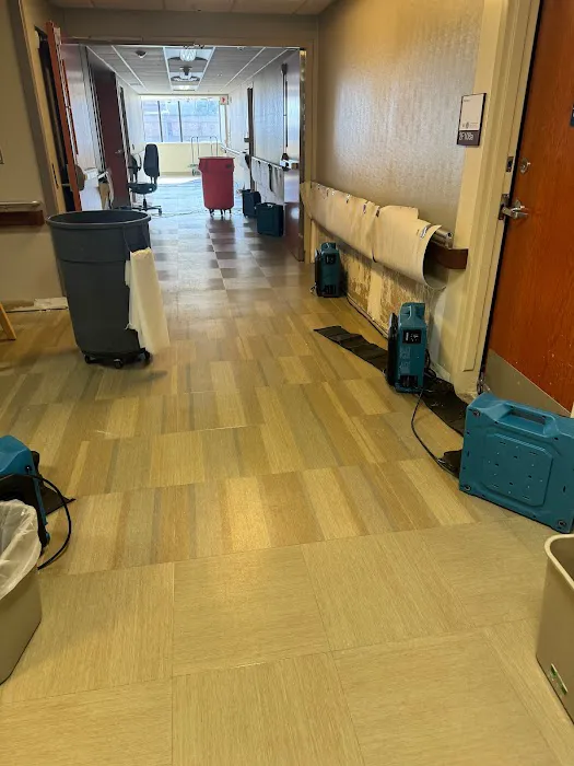 Texola Disaster Response Team Picture 8