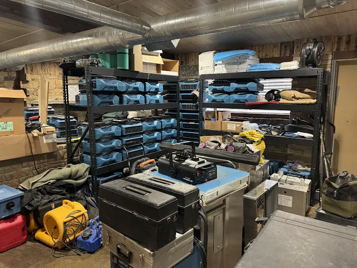 Texola Disaster Response Team Picture 2