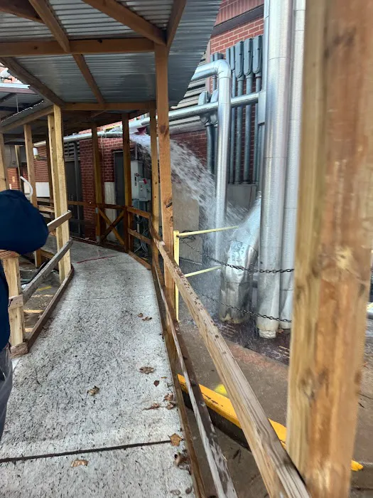 Texola Disaster Response Team Picture 1