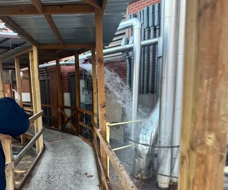 Texola Disaster Response Team