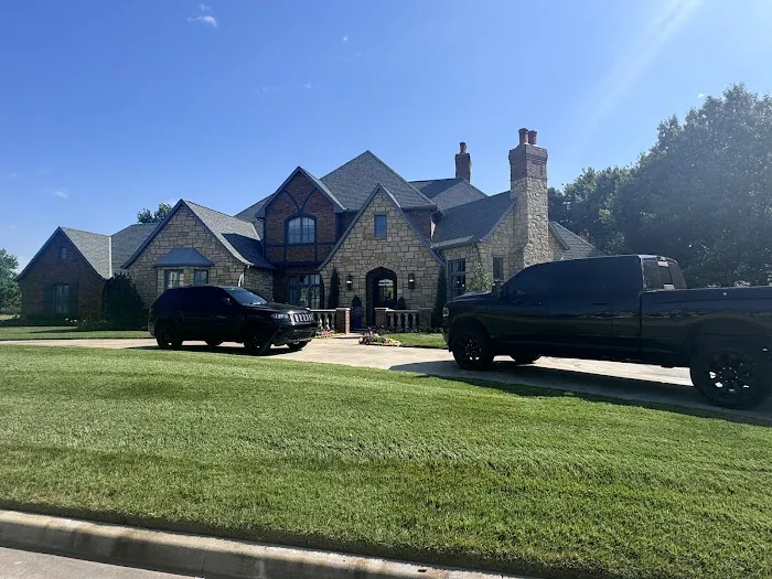 Texola Disaster Response Team Picture 6