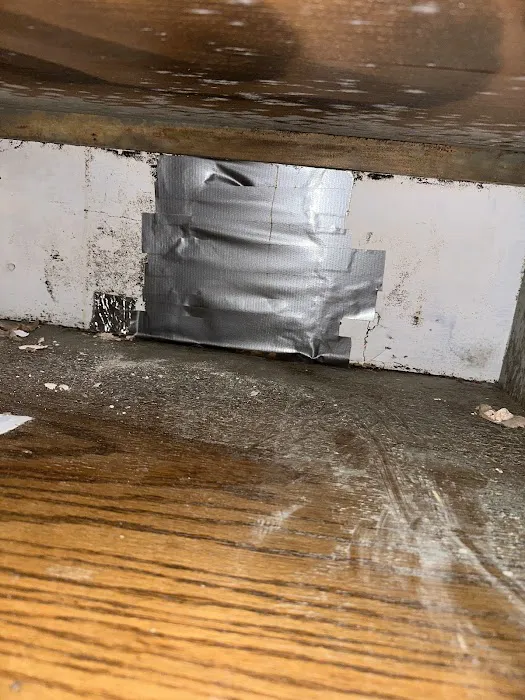 Texola Disaster Response Team Picture 9