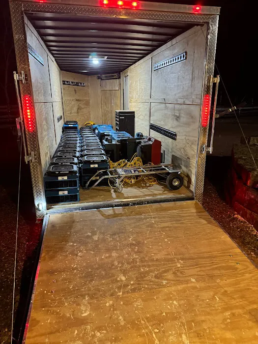 Texola Disaster Response Team Picture 7