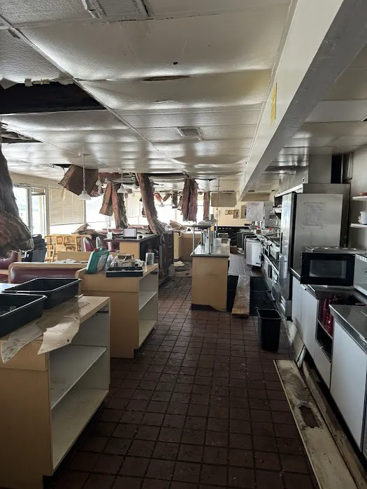 Texola Disaster Response Team Picture 5