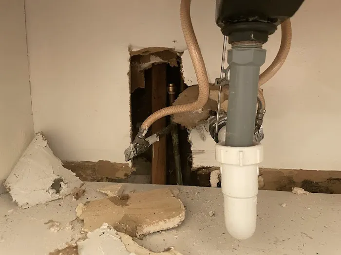 Texola Disaster Response Team Picture 10