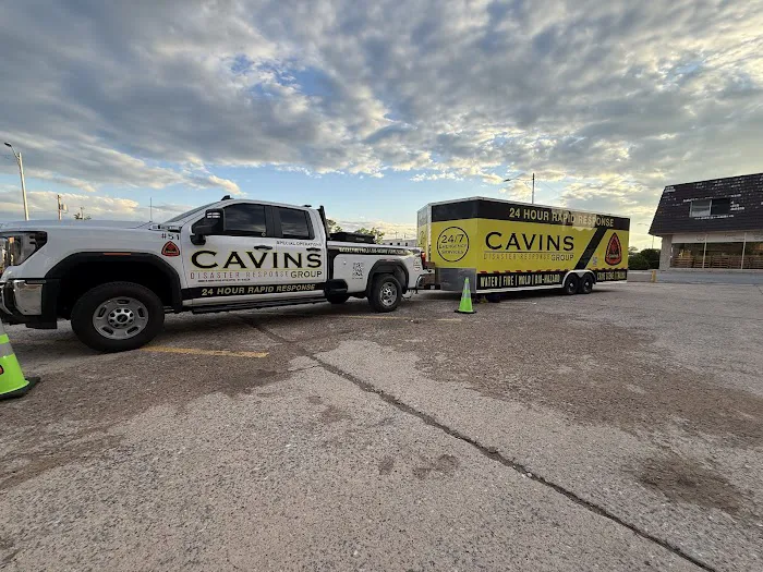 Cavins Group Picture 3