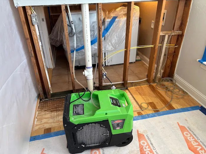 SERVPRO of Norman Picture 5