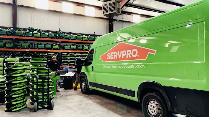 SERVPRO of Norman Picture 8