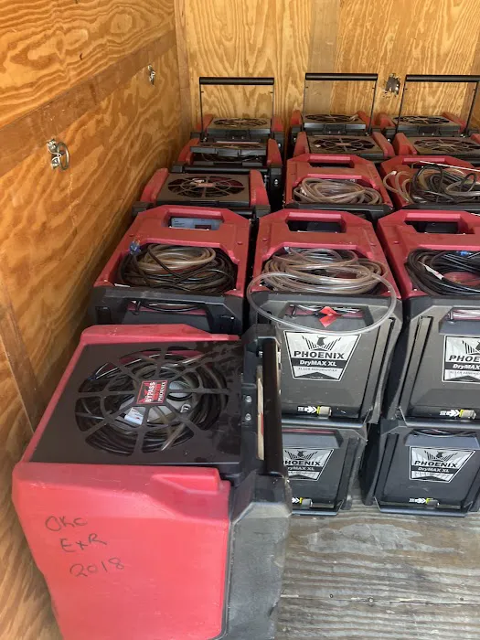 Paul Davis Emergency Services of Norman & Southwest Oklahoma City Picture 7