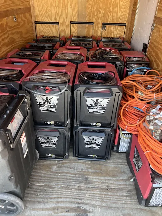 Paul Davis Emergency Services of Norman & Southwest Oklahoma City Picture 9