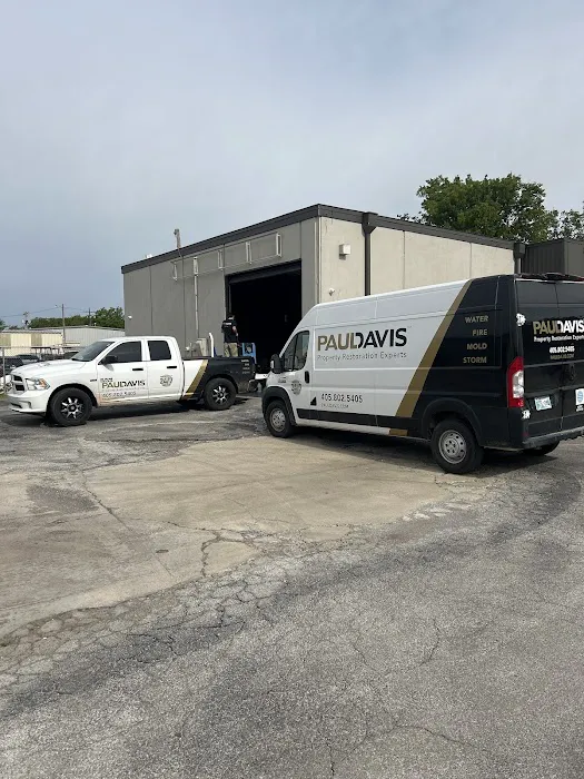 Paul Davis Emergency Services of Norman & Southwest Oklahoma City Picture 4