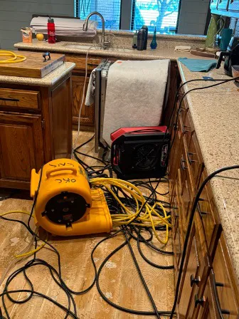 Paul Davis Emergency Services of Norman & Southwest Oklahoma City Picture 10