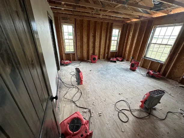 Paul Davis Emergency Services of Norman & Southwest Oklahoma City Picture 5