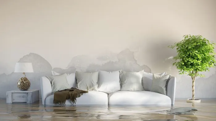 Paul Davis Emergency Services of Norman & Southwest Oklahoma City Picture 2