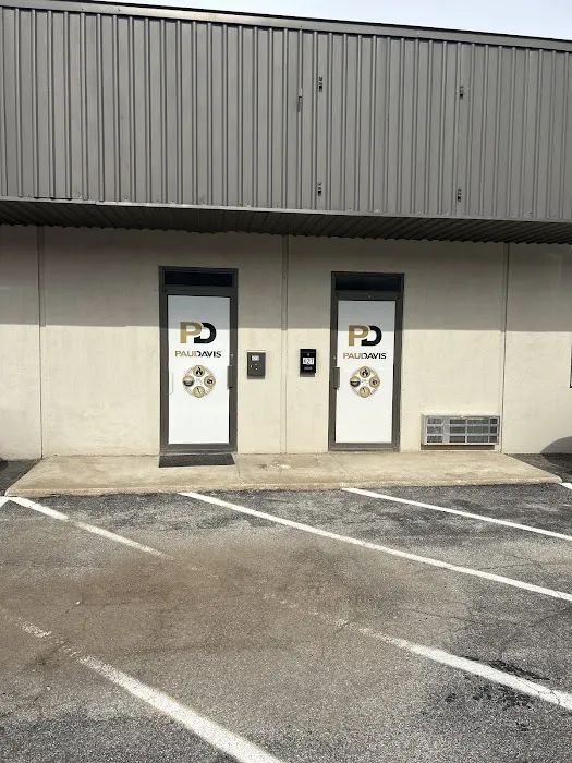 Paul Davis Emergency Services of Norman & Southwest Oklahoma City Picture 3