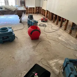 Paul Davis Emergency Services of Norman & Southwest Oklahoma City Picture 1