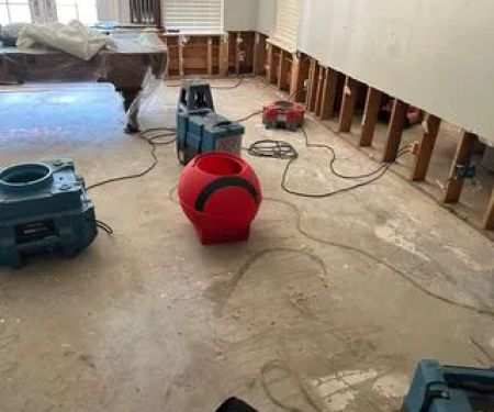 Paul Davis Emergency Services of Norman & Southwest Oklahoma City