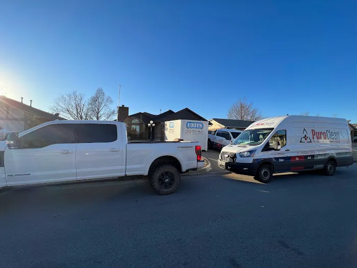 PuroClean of Norman Picture 10