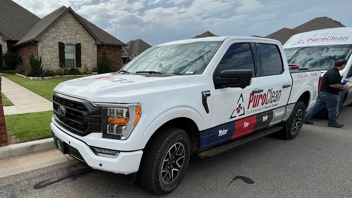 PuroClean of Norman Picture 2