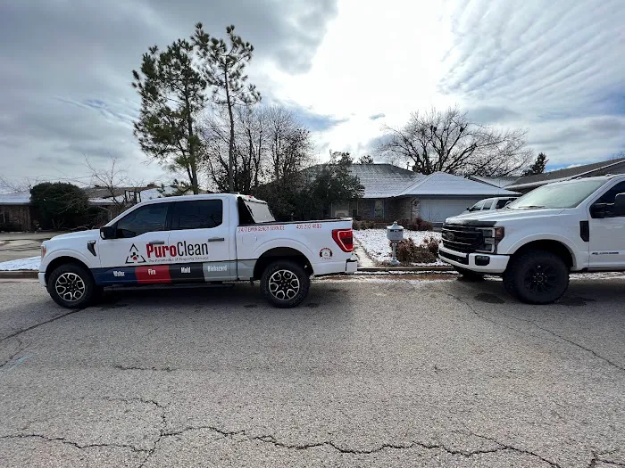 PuroClean of Norman Picture 6