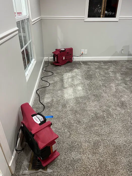 PuroClean of Norman Picture 8