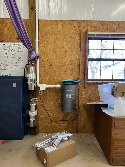 Advanced Vacuum Picture 9