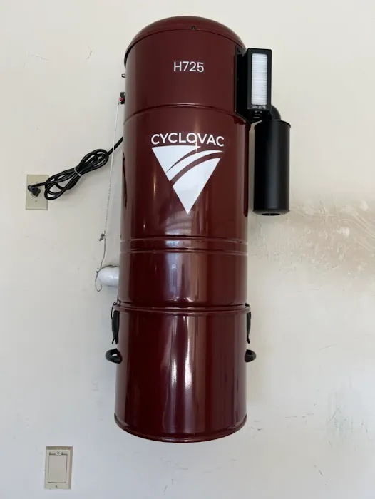 Advanced Vacuum Picture 4