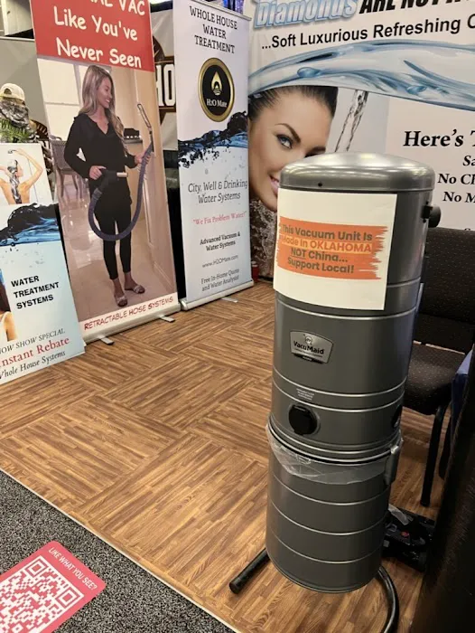 Advanced Vacuum Picture 6