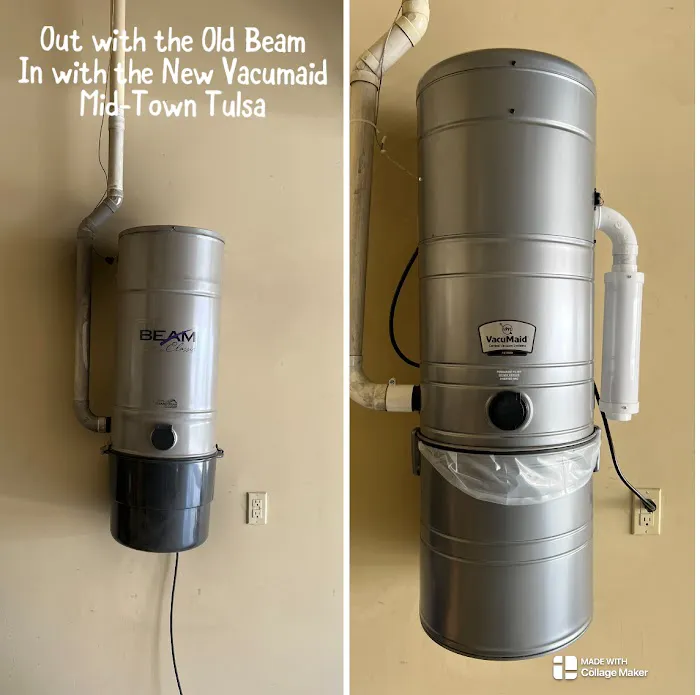 Advanced Vacuum Picture 5