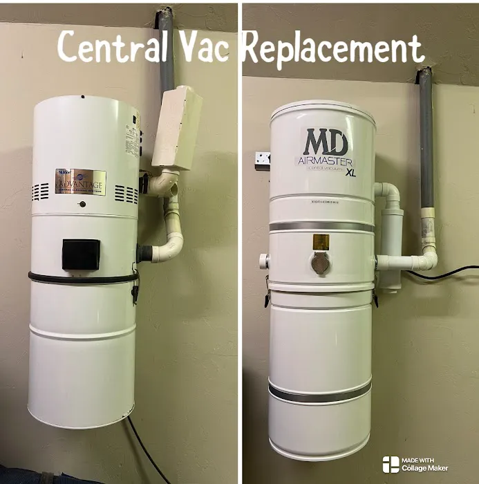 Advanced Vacuum Picture 7