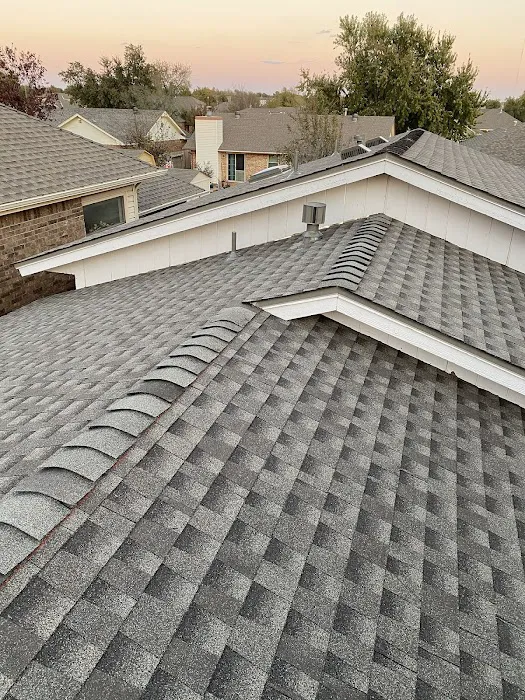 Mallard Construction & Roofing Company Oklahoma Picture 8