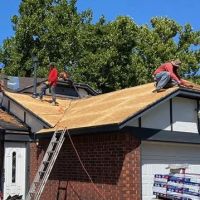 Mallard Construction & Roofing Company Oklahoma ico