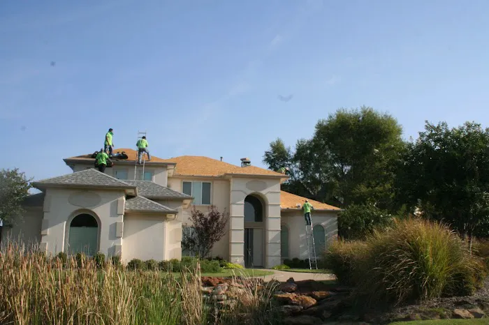 Mallard Construction & Roofing Company Oklahoma Picture 7