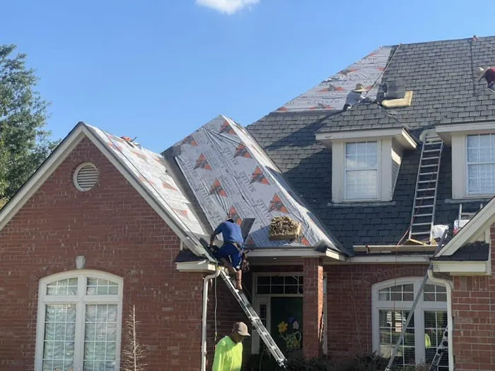 Mallard Construction & Roofing Company Oklahoma Picture 5