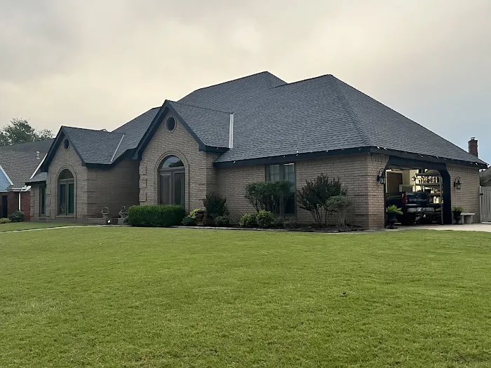 Mallard Construction & Roofing Company Oklahoma Picture 6