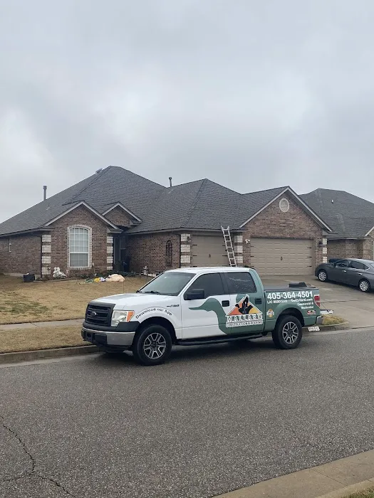 Mallard Construction & Roofing Company Oklahoma Picture 4