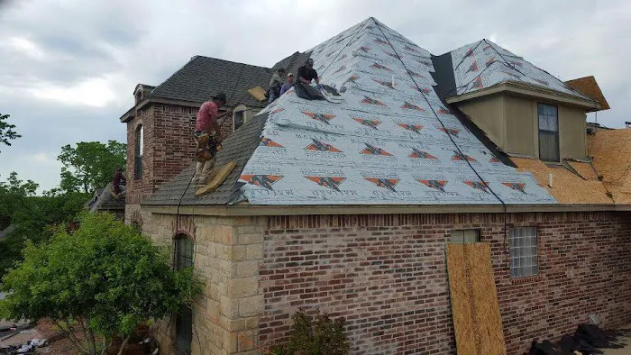 Mallard Construction & Roofing Company Oklahoma Picture 2