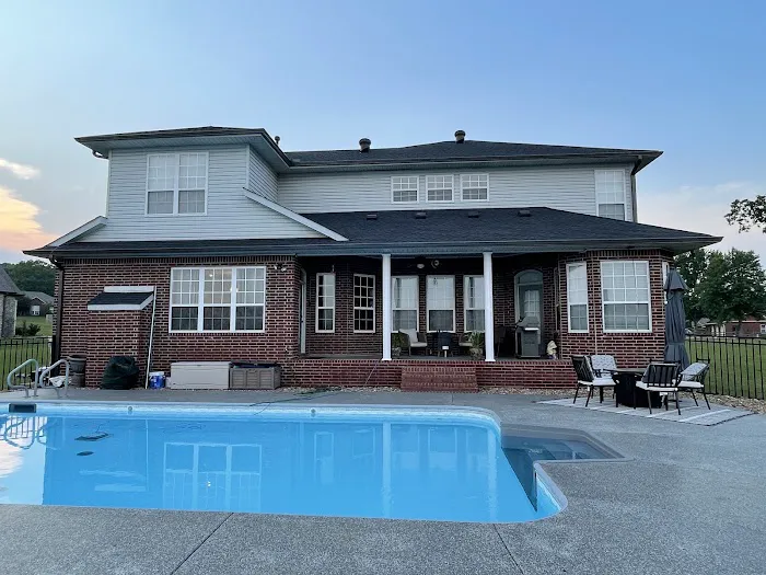 Mallard Construction & Roofing Company Oklahoma Picture 9