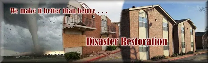 RGP Construction & Roofing Group Picture 1