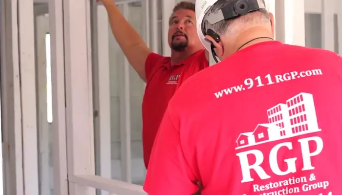 RGP Construction & Roofing Group Picture 6