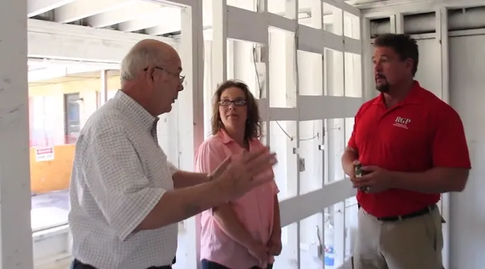 RGP Construction & Roofing Group Picture 9