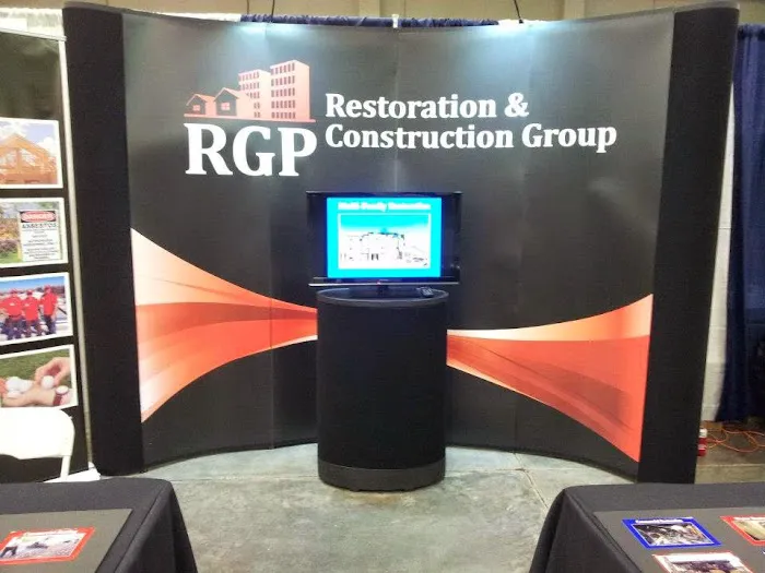 RGP Construction & Roofing Group Picture 7